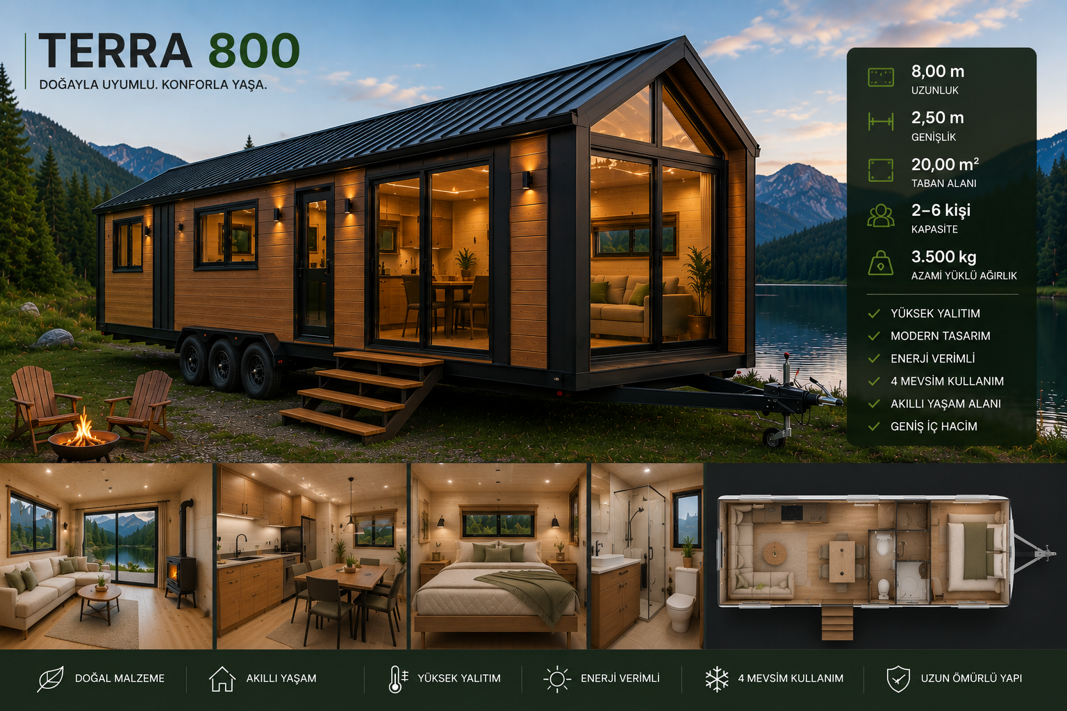 Terra 800